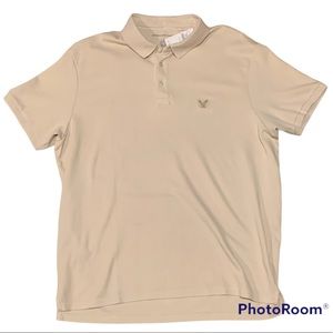 American Eagle Polo Size XL